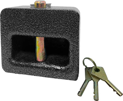 

Замок навесной, ВС-НG10-80