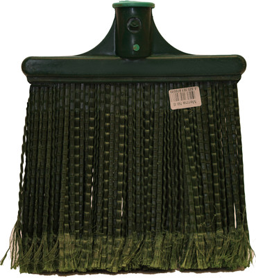 

Метла универсальная, №8 распушенная