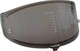 Визор для мотошлема Suomy S1-Xr Gp Light Smoke / KASX0VF0 (серый/затемненный) - 