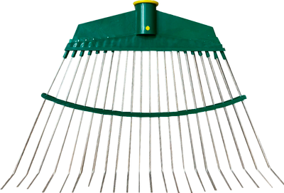 

Грабли, проволочные веерные