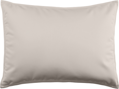 Наволочка Sima-Land Home Percale / 10445168 (молочный) - 