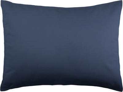 Наволочка Sima-Land Home Percale / 10445197 (синий) - 