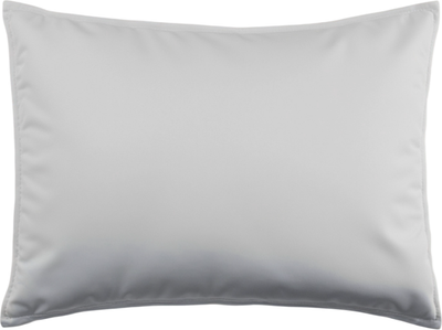 Наволочка Sima-Land Home Percale / 10445212 (серый) - 