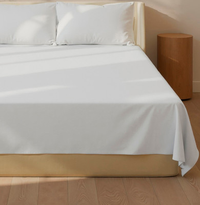 Простыня Sima-Land Home Natural color / 10389581 -