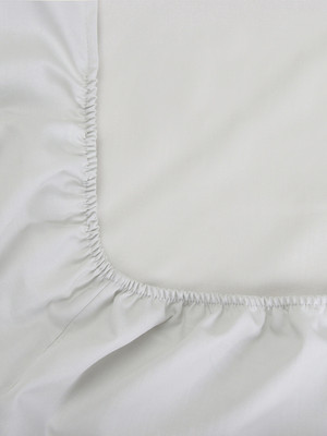 Простыня Sima-Land Home Foggy Dew / 10389533 -