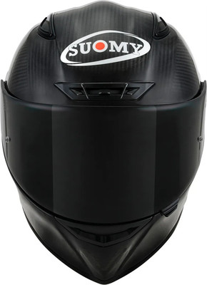 Мотошлем Suomy Tx-Pro Carbon In Sight / K6TX0007.3 (S, черный карбон) - 