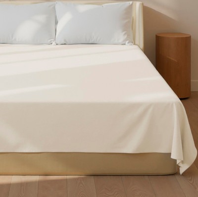 Простыня Sima-Land Home Subtle / 10389564 - 