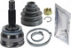 ШРУС Tech-AS 824061-TCV - 