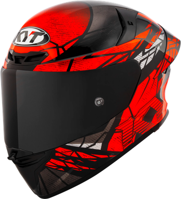 

Мотошлем, Tt-Revo Combustion Orange / Y6TR0038.5