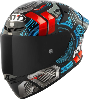 

Мотошлем, Tt-Revo Synchrotron / Y6TR0036.5