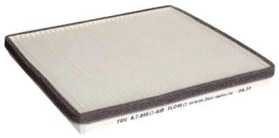 Салонный фильтр TSN 9.7.856 - 