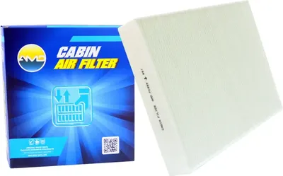 

Салонный фильтр, AMD.FC869
