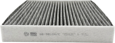 

Салонный фильтр, GB-98104/C