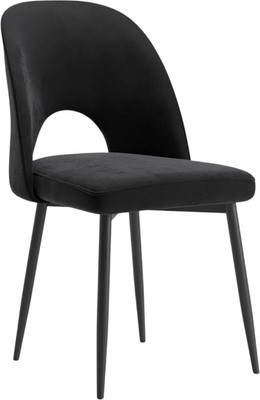 Стул Табурет Молли CF041-20 (каркас черный) - 