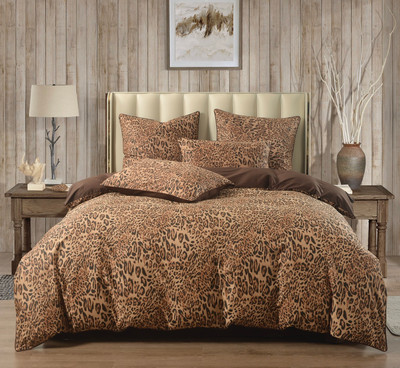 Комплект постельного белья Sofi de Marko Табио 2x / 2х-1466 - 