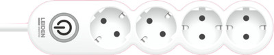 Удлинитель Leiden Electric 805047 (7м) - 