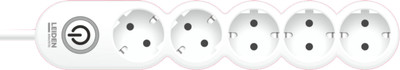Удлинитель Leiden Electric 805050 (5м) -