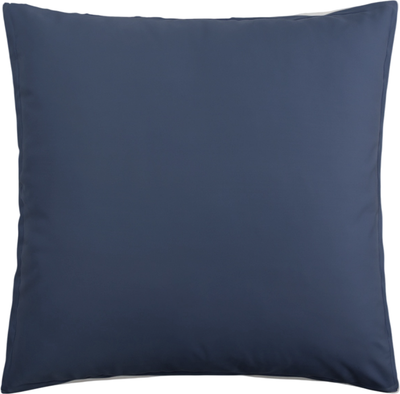 Наволочка Sima-Land Home Percale / 10445198 (синий) -