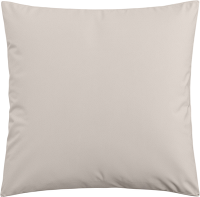 Наволочка Sima-Land Home Percale / 10445169 (молочный) -