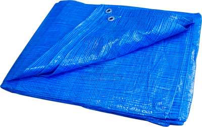 

Тент, 12x18 60г/м2