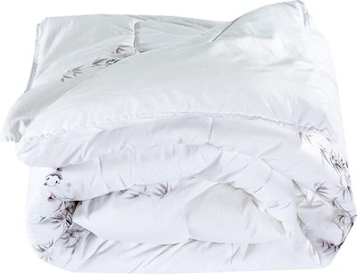 Одеяло для малышей BELLISSIMO MilkBamboo 110x140 / 121915307-Pd - 