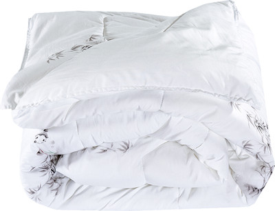 Одеяло BELLISSIMO MilkBamboo 140x205 / 121915802-Pd - 