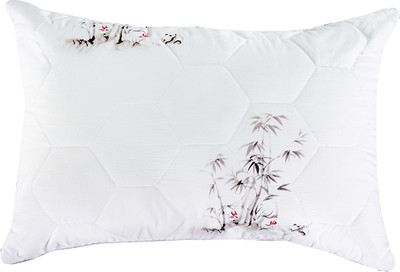 Подушка для сна BELLISSIMO MilkBamboo 50x72 / 111918110-Pd -