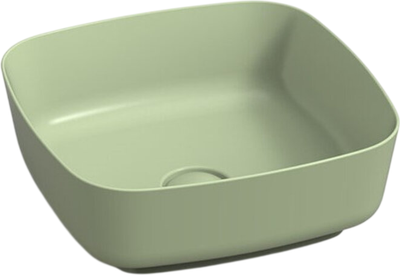 

Умывальник, AP41024B-MG с донным клапаном