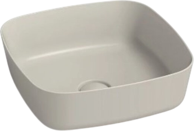 

Умывальник, AP41024B-GD с донным клапаном