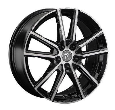 

Литой диск, A302 18x7.5" 5x112мм DIA 57.1мм ET 51мм BKF