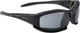 Защитные очки для стрельбы SWISS EYE Guardian (черный) - 