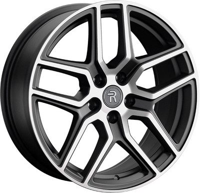 Литой диск Replay LX134 18x8