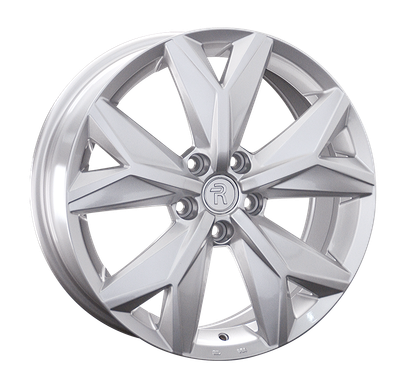 

Литой диск, LX157 18x8" 5x114.3мм DIA 60.1мм ET 30мм S