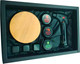 Набор для виски AMIRO ASW-105 -