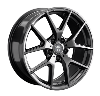 

Литой диск, LX170 18x8" 5x114.3мм DIA 60.1мм ET 30мм GM