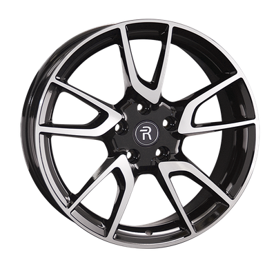Литой диск Replay LX187 18x8