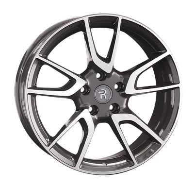 Литой диск Replay LX187 18x8