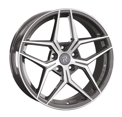 Литой диск Replay LX191 18x8