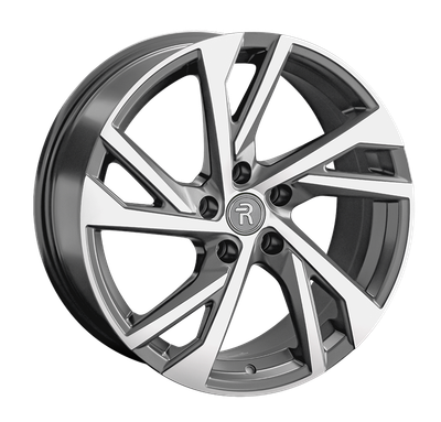 Литой диск Replay LX192 18x8