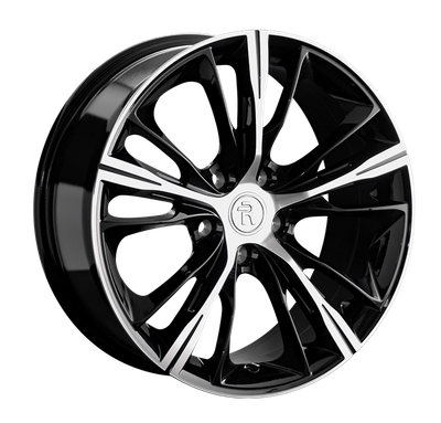 Литой диск Replay LX198 18x8