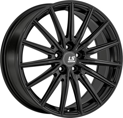 

Литой диск, FlowForming RC93 18x7.5" 5x112мм DIA 66.6мм ET 50мм BKS