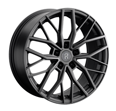 

Литой диск, LX202 18x8" 5x114.3мм DIA 60.1мм ET 30мм MGM
