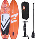 SUP-борд Zray E9 Sup Set - 
