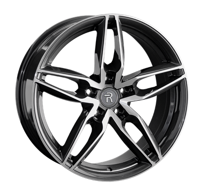 Литой диск Replay LX231 18x8