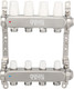 Коллекторная группа отопления Comfort Factor MFD4 - 