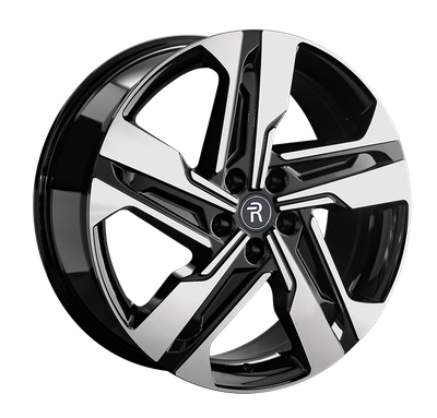 

Литой диск, TY423 18x7.5" 5x114.3мм DIA 60.1мм ET 30мм BKF