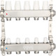 Коллекторная группа отопления Comfort Factor MFD5 - 