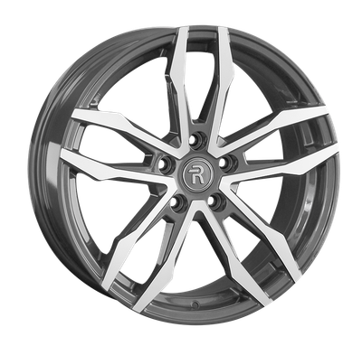 Литой диск Replay GS45 18x8