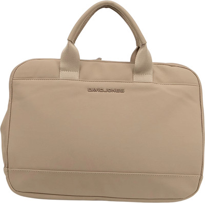 Сумка David Jones 823-CM7654-SPT (бежевый) -