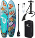 SUP-борд Pathfinder Marine Clown SUP Set - 